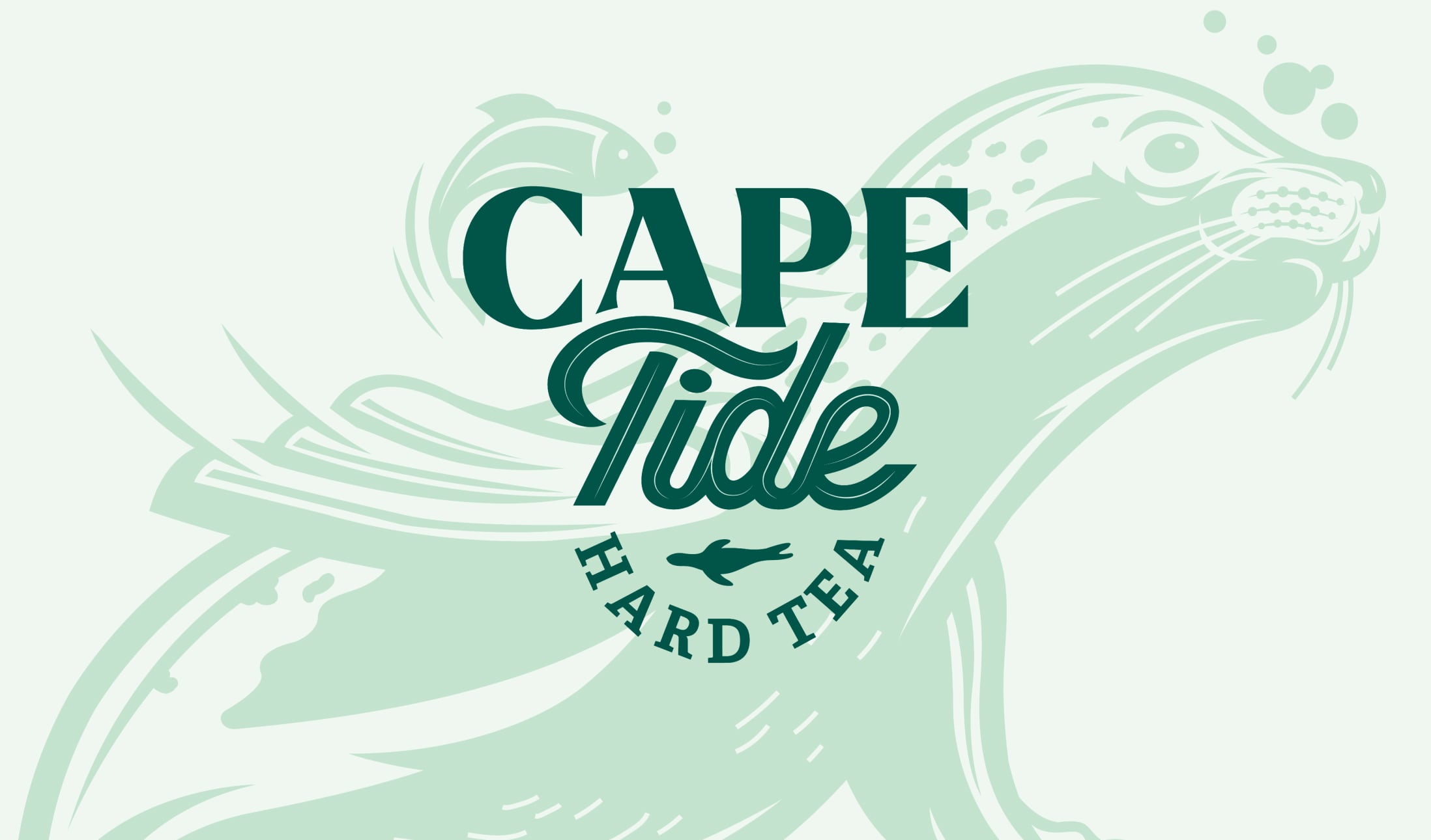 Cape Tide
